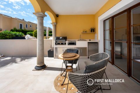 Villa i Nova Santa Ponsa, Mallorca, Nova Santa Ponsa - € 1.695.000 | Ref: 83654 - foto 12