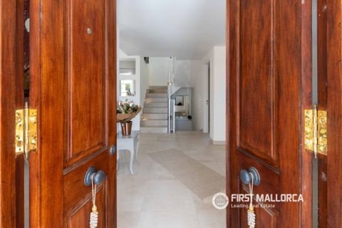 Villa i Nova Santa Ponsa, Mallorca, Nova Santa Ponsa - € 1.695.000 | Ref: 83654 - foto 13