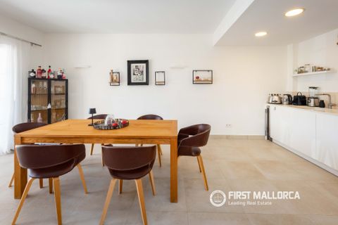 Villa i Nova Santa Ponsa, Mallorca, Nova Santa Ponsa - € 1.695.000 | Ref: 83654 - foto 14