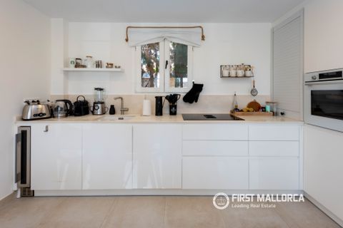 Villa i Nova Santa Ponsa, Mallorca, Nova Santa Ponsa - € 1.695.000 | Ref: 83654 - foto 15