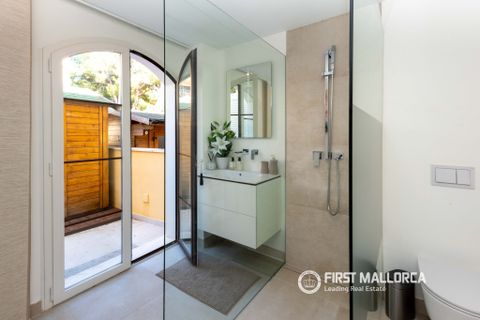 Villa i Nova Santa Ponsa, Mallorca, Nova Santa Ponsa - € 1.695.000 | Ref: 83654 - foto 17