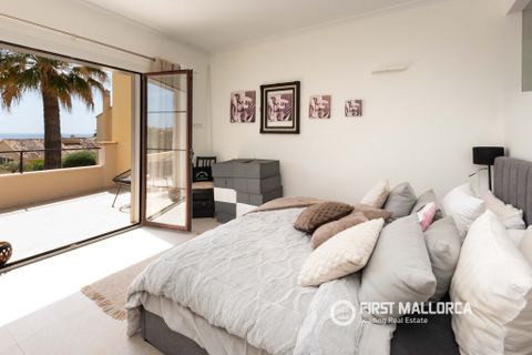 Villa i Nova Santa Ponsa, Mallorca, Nova Santa Ponsa - € 1.695.000 | Ref: 83654 - foto 21