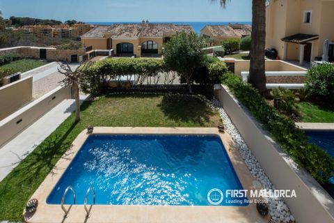 Villa i Nova Santa Ponsa, Mallorca, Nova Santa Ponsa - € 1.695.000 | Ref: 83654 - foto 25