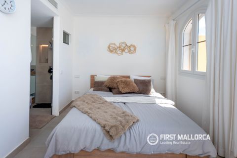 Villa i Nova Santa Ponsa, Mallorca, Nova Santa Ponsa - € 1.695.000 | Ref: 83654 - foto 27