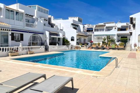 Byhus i Ciudad Quesada, Alicante, Ciudad Quesada - € 195.000 | Ref: CM349 - foto 1