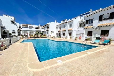 Byhus i Ciudad Quesada, Alicante, Ciudad Quesada - € 195.000 | Ref: CM349 - foto 2