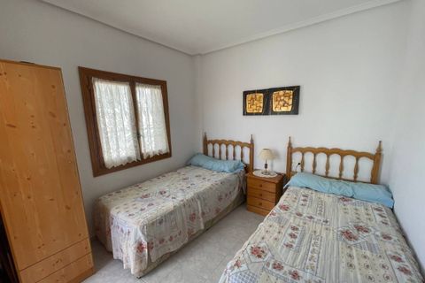 Byhus i Ciudad Quesada, Alicante, Ciudad Quesada - € 195.000 | Ref: CM349 - foto 15