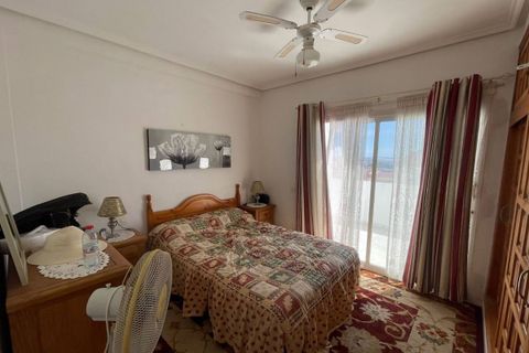 Byhus i Ciudad Quesada, Alicante, Ciudad Quesada - € 195.000 | Ref: CM349 - foto 16