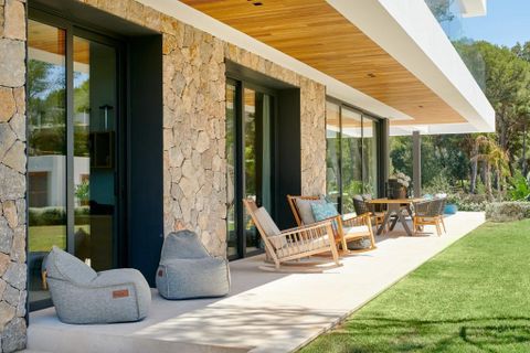 Villa i Santa Ponsa, Mallorca, Santa Ponsa - € 8.900.000 | Ref: HGCE-190190 - foto 8