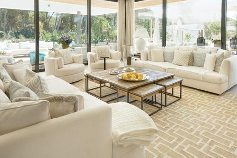 Villa i Santa Ponsa, Mallorca, Santa Ponsa - € 8.900.000 | Ref: HGCE-190190 - foto 9