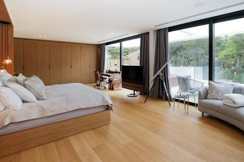 Villa i Santa Ponsa, Mallorca, Santa Ponsa - € 8.900.000 | Ref: HGCE-190190 - foto 19
