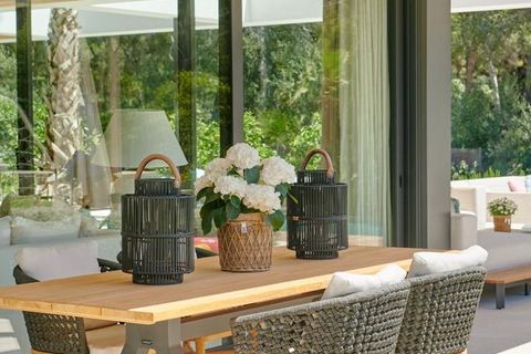 Villa i Santa Ponsa, Mallorca, Santa Ponsa - € 8.900.000 | Ref: HGCE-190190 - foto 29