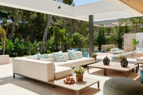 Villa i Santa Ponsa, Mallorca, Santa Ponsa - € 8.900.000 | Ref: HGCE-190190 - foto 32