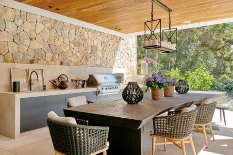 Villa i Santa Ponsa, Mallorca, Santa Ponsa - € 8.900.000 | Ref: HGCE-190190 - foto 27