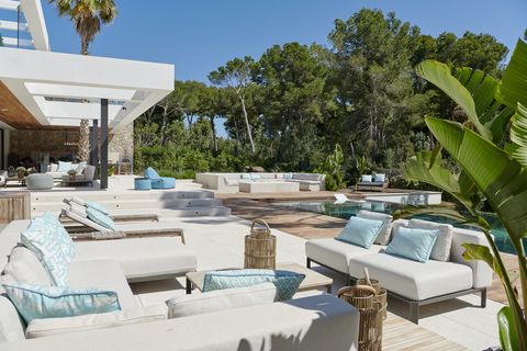 Villa i Santa Ponsa, Mallorca, Santa Ponsa - € 8.900.000 | Ref: HGCE-190190 - foto 21