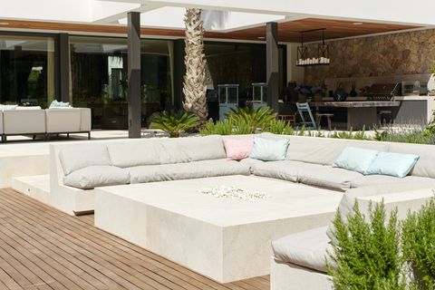 Villa i Santa Ponsa, Mallorca, Santa Ponsa - € 8.900.000 | Ref: HGCE-190190 - foto 24