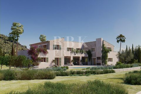 Landejendom i Son Servera, Mallorca, Son Servera - € 3.100.000 | Ref: 071581 - foto 1