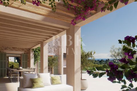 Landejendom i Son Servera, Mallorca, Son Servera - € 3.100.000 | Ref: 071581 - foto 2