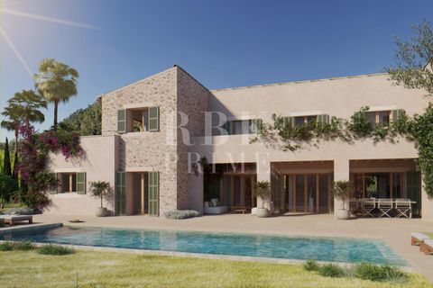 Landejendom i Son Servera, Mallorca, Son Servera - € 3.100.000 | Ref: 071581 - foto 4