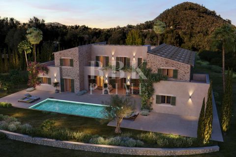 Landejendom i Son Servera, Mallorca, Son Servera - € 3.100.000 | Ref: 071581 - foto 5