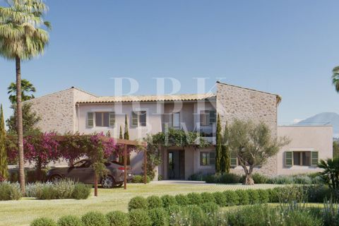 Landejendom i Son Servera, Mallorca, Son Servera - € 3.100.000 | Ref: 071581 - foto 6