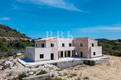 Landejendom i Son Servera, Mallorca, Son Servera - € 3.100.000 | Ref: 071581 - foto 9