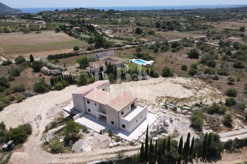 Landejendom i Son Servera, Mallorca, Son Servera - € 3.100.000 | Ref: 071581 - foto 10
