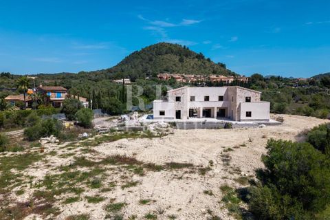 Landejendom i Son Servera, Mallorca, Son Servera - € 3.100.000 | Ref: 071581 - foto 11