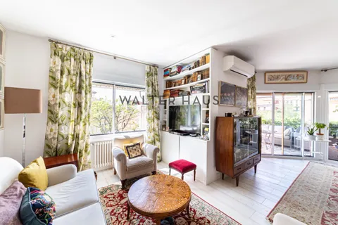 Lejlighed i Madrid, Madrid, Madrid - € 4.250.000 | Ref: M12017V - foto 2
