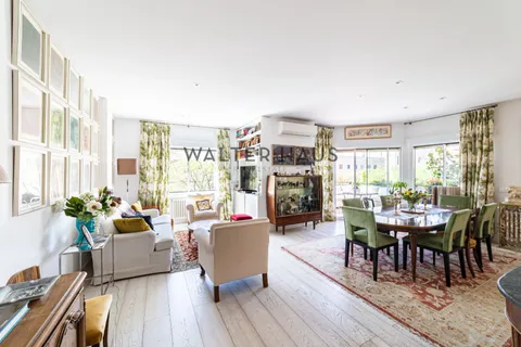 Lejlighed i Madrid, Madrid, Madrid - € 4.250.000 | Ref: M12017V - foto 3