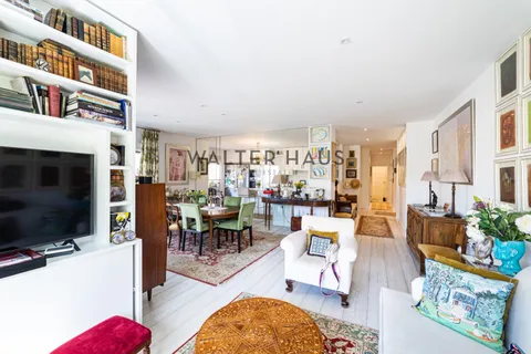 Lejlighed i Madrid, Madrid, Madrid - € 4.250.000 | Ref: M12017V - foto 4