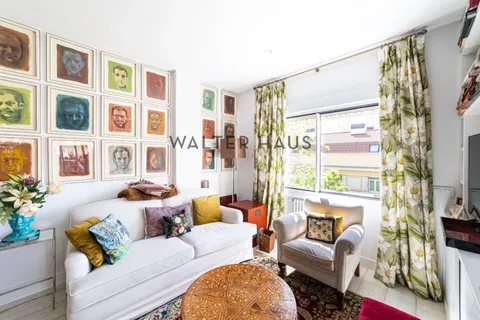 Lejlighed i Madrid, Madrid, Madrid - € 4.250.000 | Ref: M12017V - foto 5