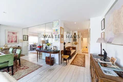 Lejlighed i Madrid, Madrid, Madrid - € 4.250.000 | Ref: M12017V - foto 11