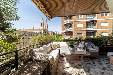 Lejlighed i Madrid, Madrid, Madrid - € 4.250.000 | Ref: M12017V - foto 19