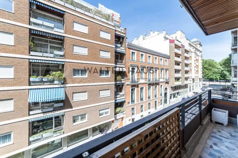 Lejlighed i Madrid, Madrid, Madrid - € 4.250.000 | Ref: M12017V - foto 20