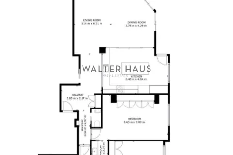 Lejlighed i Madrid, Madrid, Madrid - € 4.250.000 | Ref: M12017V - foto 21