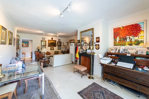 Leilighet i Madrid, Madrid, Madrid - € 1 050 000 | Ref: M12021V - foto 14