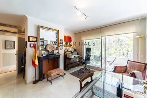 Leilighet i Madrid, Madrid, Madrid - € 1 050 000 | Ref: M12021V - foto 19