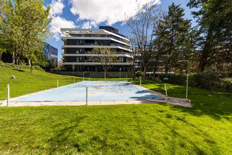 Leilighet i Madrid, Madrid, Madrid - € 1 050 000 | Ref: M12021V - foto 44