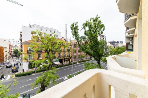 Lejlighed i Madrid, Madrid, Madrid - € 1.195.000 | Ref: M20968V - foto 3