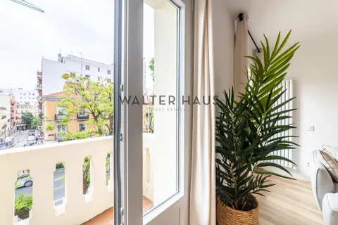 Lejlighed i Madrid, Madrid, Madrid - € 1.195.000 | Ref: M20968V - foto 12