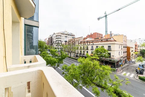 Lejlighed i Madrid, Madrid, Madrid - € 1.195.000 | Ref: M20968V - foto 13