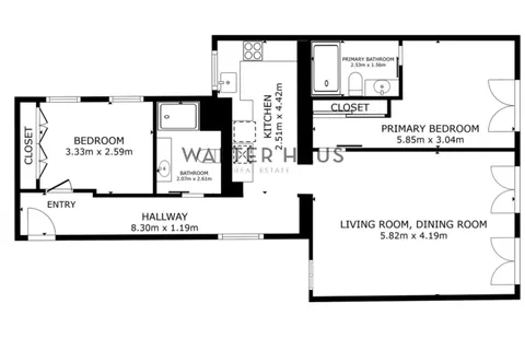 Lejlighed i Madrid, Madrid, Madrid - € 1.195.000 | Ref: M20968V - foto 39