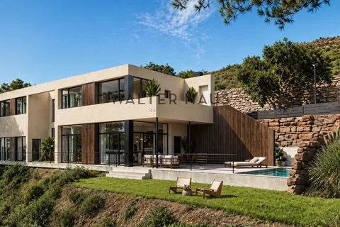 Villa a Calonge, Gerona, Calonge - € 950.000 | Ref: P0044V - foto 1