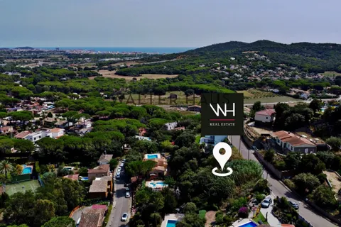Villa a Calonge, Gerona, Calonge - € 950.000 | Ref: P0044V - foto 9