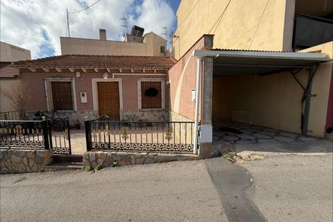 Byhus i Orihuela, Alicante, Orihuela - € 78.000 | Ref: AG19MLSC922066 - foto 13