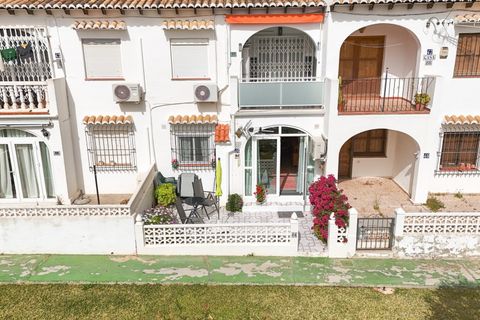 Bungalow en Torrevieja, Alicante, Torrevieja - € 119.000 | Ref: AG19MLSC4926088 - photo 5