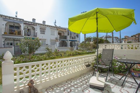 Bungalow en Torrevieja, Alicante, Torrevieja - € 119.000 | Ref: AG19MLSC4926088 - photo 16