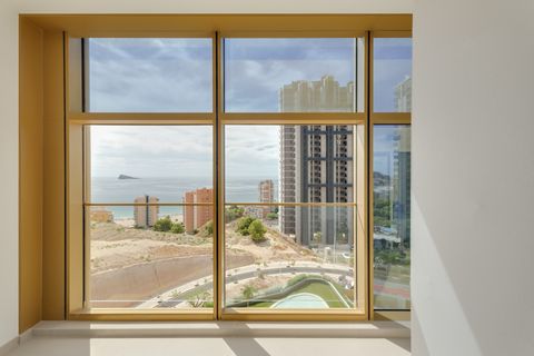 Lejlighed i Benidorm, Alicante, Benidorm - € 399.000 | Ref: 930-00192P - foto 1