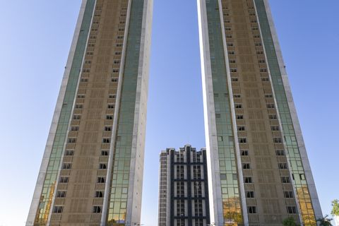 Lejlighed i Benidorm, Alicante, Benidorm - € 399.000 | Ref: 930-00192P - foto 11